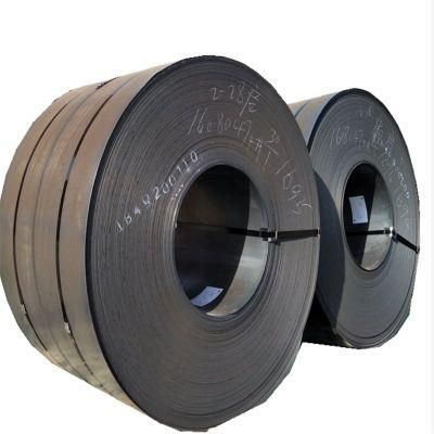 China Manufacturer Structural Steel Cr Hr Carbon Steel Coils Manufacturers Sell Direct in Bulk