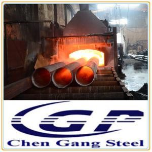 Stainless Steel Pipe, Seamless Stainless Steel Tube JIS G3463 SUS304LTB