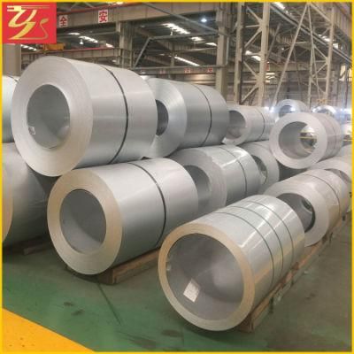 Factory Price G550 Al Zn 55% Afp SGLCC Aluzinc Coated Az150 Galvalume Steel Coils for Sale