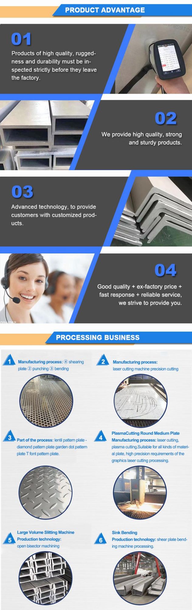 Construction Steel Galvanized Cold Bending Z Shape Channel Bar Price