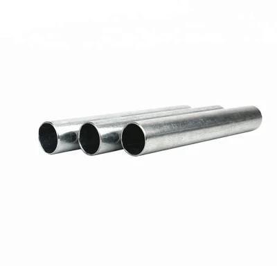 API 5L X42 X52 X56 X60 SSAW Steel Pipeline Large Diameter Carbon Ms Sawh Spiral Welded Steel Pipe for Water Oil and Gas