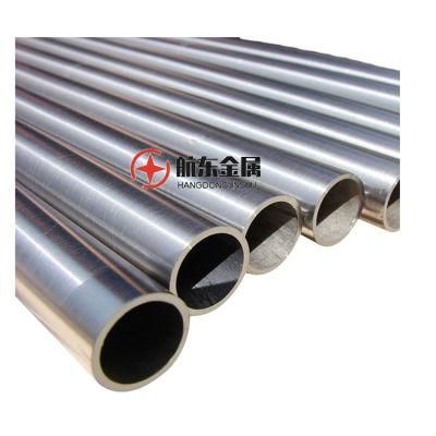 A106 A53 API 5L Sch40 Gr. B 304 316L 904L/ERW/Spiral/Weld/Seamless/Galvanized/Stainless/Black/Round/Square/Carbon/Oil/Mild/Steel Pipe