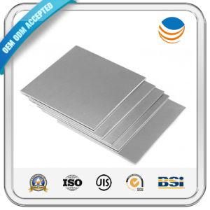 Manufacturer Quality Assurance Cheap Ss AISI 304 304L 316 1.4301 3mm Plate Price Food Grade Stainless Steel Sheet