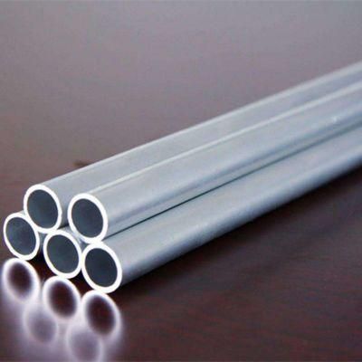 Best Price Mill Finished Decorative Large Round Aluminium Pipe 1060 7005 5083 5052 Aluminum Tube