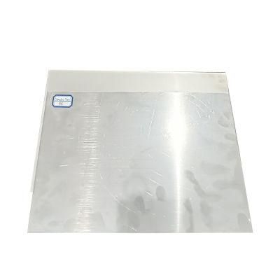 1.5mm Cold Rolled Ba Polished 316 310 Stainless Steel Sheet