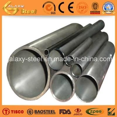 A249 Ss 321 Stainless Steel Pipe