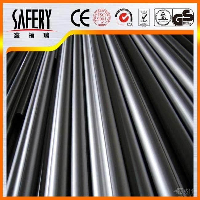 Custom ASTM 201 202 304 304L 310S 309S 316 321 904L 2205 5083 Metal Rod 6mm Hexagonal/Flat/Rectangular/Round Stainless Steel Rod Bar