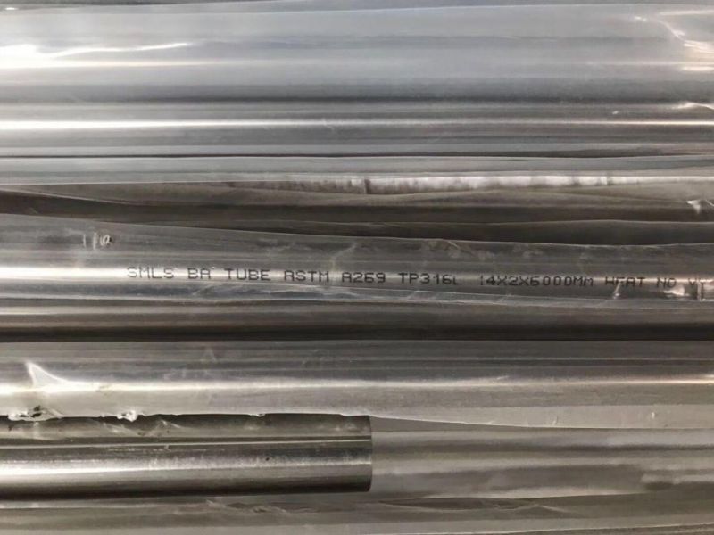 JIS Standard Industrial Hot Rolled SS304 Stainless Steel Pipe ASTM 316ti Steel Pipe