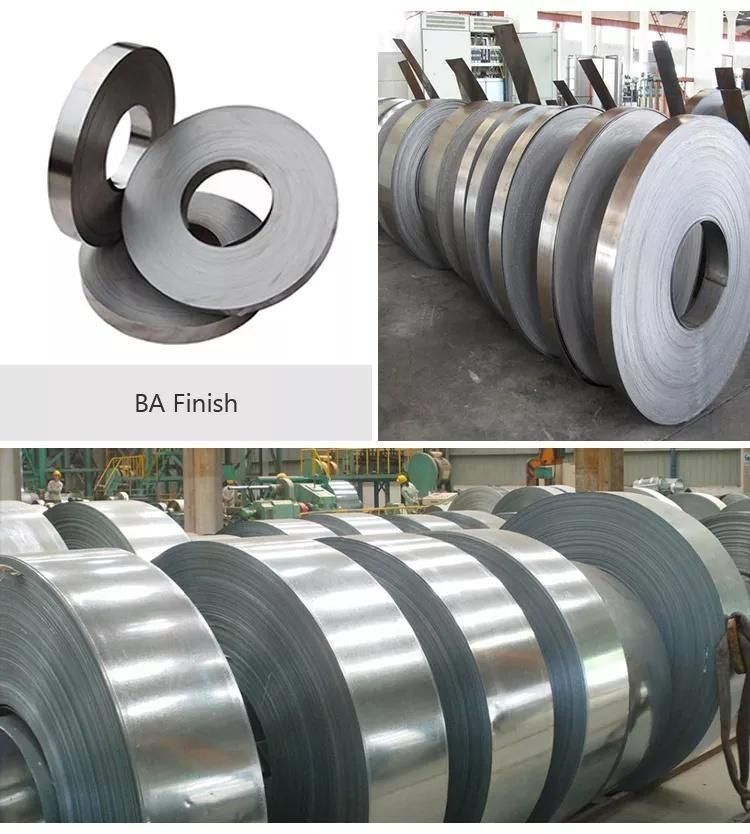 Awesome Strainless Steel Strip /Coil