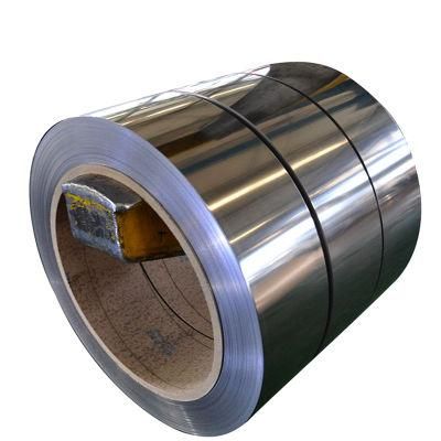 300 Series Ss 304 Stainless Steel 201 Coil 1000mm