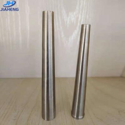 Jh Steel Pipeline Transport Bundle ASTM/BS/DIN/GB Building Material Tube Psst0002