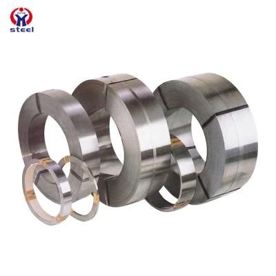 High Quality Cold Steel Strip Coil Stainless Steel Strips Price