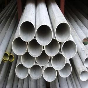 Stainless Steel Cold Rolled Seamless Polished Surface Tube