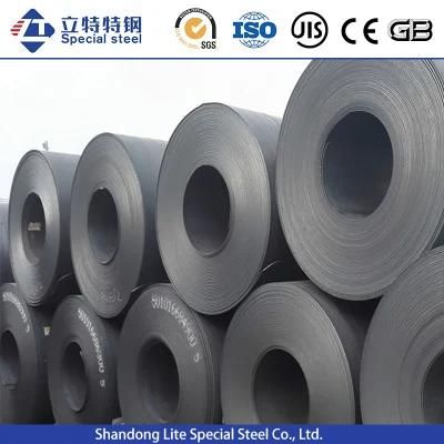 Good Price Prime Hot Rolled Steel Coils A36 S355jr S355 S235 S235jr SPHC Sphd Sphe Carbon Steel Coil