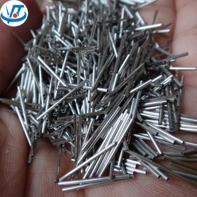 Small Dia Stainless Steel Capillary Tube 316L 310S 321