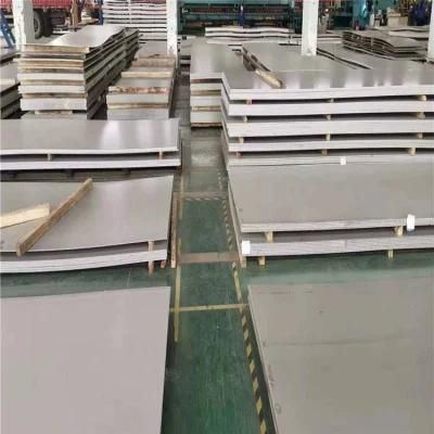 Hot Promotion Price SUS410L/Sts410L/410L Stainless Steel Plate