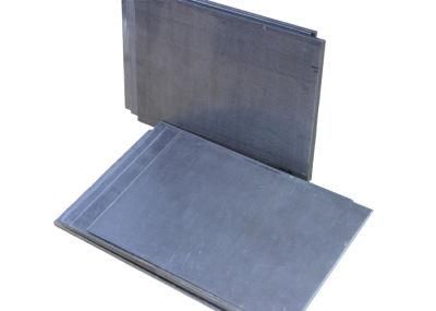 Non Magnetic Nickel Clad Stainless Steel Sheet Steel Strip
