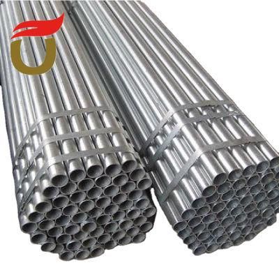 Factory Good Price Cold Rolled Hot Rolled 304 316 316L 904L Stainless Steel Pipe for Decoration