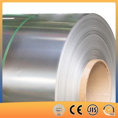 Cold Rolled Electro Galvanized/Hot DIP Galvanized Steel Coil