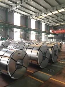 Scrap Hot Rolled Coil / Secondary Hot Rolled Stainless Steel Coil by China Manufacturer with Factory Price for Industrial Supply