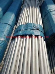 Best Selling Seamless Welded 304 316 Stainless Steel Pipe/Tube Price Per Meter in Chinese Market Wholesale Price Cdpi1589