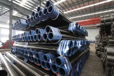 API 5L Gr. B Seamless Steel Pipe