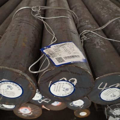 S45C/SAE1045 Hot rolled steel round bar