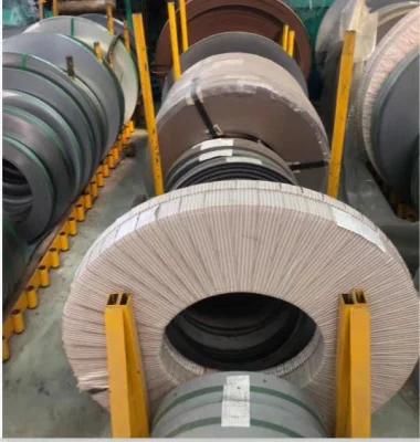 Galvanized Steel Strip Cold Rolled Steel Strip Stainless Steel Strip Aluminum Strip