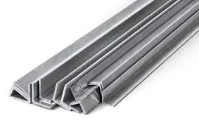 A36 A588 A572 Steel Bar Angles Structural Steel Angles