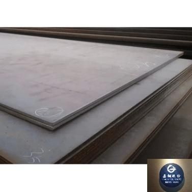 Factory Price Hot Rolled Mn13 High Manganese Nm360 Hardoxs 450 Wear Resistant Steel Plate