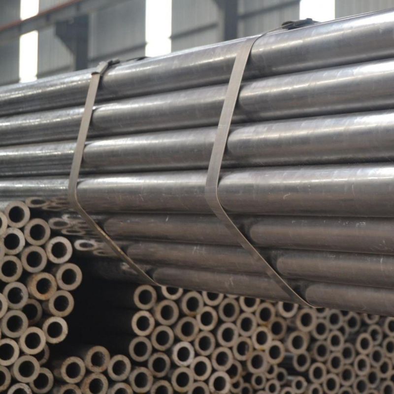 Preferential Supply C20 Steel Tube/C20 Seamless Steel Tube/C20 Seamless Tube