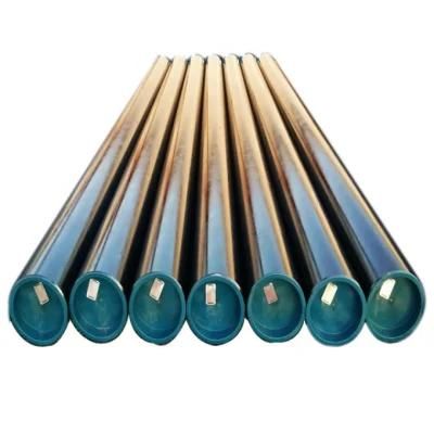Chinese Manufacturers Direct Carbon Seamless Steel Pipe Large Diameter Pipe ASME Schedule 160 ASTM Seamless Steel Pipe Price
