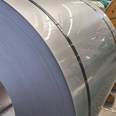 Stainless Steel Coil AISI 201 No. 4 Surface Price of 1kg 304 Stainless Steel Coil