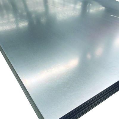 Factory Direct Supply Stainless Steel 201 304 316 409 Tp321 Plate/Sheet Price