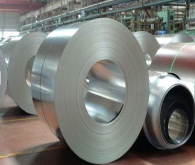 Cold Rolled Zinc Coated Hot Dipped Hot Dipped Galvanized Steel Coil Tisco/Posco/Bao Steel Cold Roll 201 430 304 Stainless Steel Coil