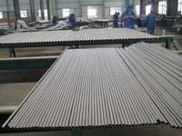 ASTM A312 Tp316L Stainless Steel Seamless Pipe