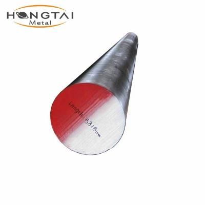 China Facotory ASTM 1015 1020 1045 25mm Hot Rolled Forged Alloy Carbon Steel Round Bar