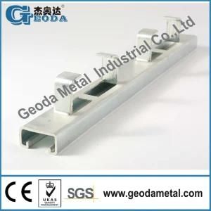 Concrete Insert Strut Channel Manufacturers