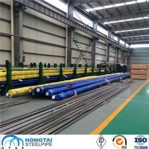 High Quality Seamless Steel Pipe A179 for Boiler