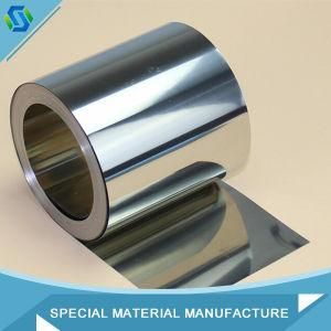 202 Stainless Steel Coil / Belt / Strip Made in China