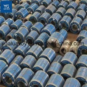 Galvanized Iron Sheet for Galvanized Iron Sheet and Air Duct for Export -0.6�.751.2mm Galvanized Steel Coil