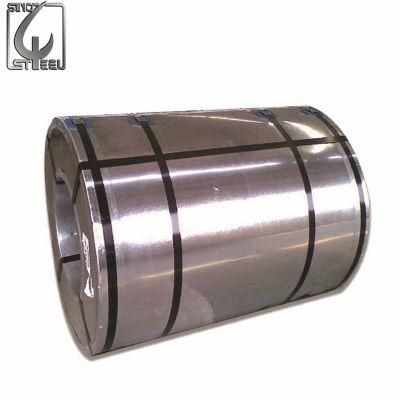 SGCC Full Hard Coating Galvanized Steel Coil