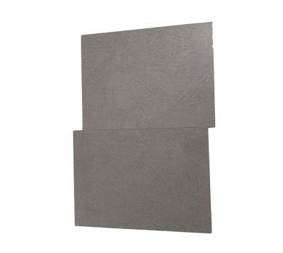 Cement Color Construction Decoration Panel Steel with PVC Film
