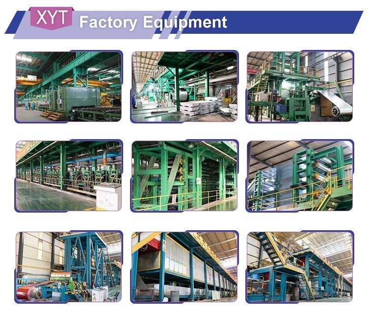 Hot DIP Gi Construction Round Welded Galvanized Steel Pipe