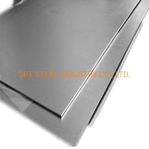 Bulletproof Steel Plate Level Nij III Ak47 Bulletproof 7.62mm