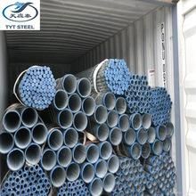 8 Inch Non-Alloy Hot Dipped Galvanized Steel Pipe in Sale