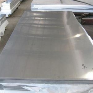 304 and 316 Stainless Steel Sheet Metal