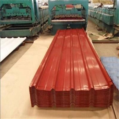 Manufacturer PPGI PPGL Color Coated Sheet Plate Prepainted Galvanized Steel Coil PPGI