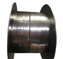 409 410 420 430 405 Stainless Steel Strip with ASTM A240 Standard