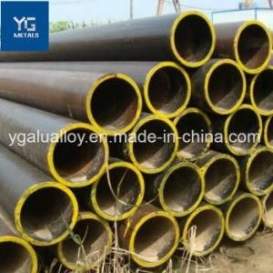 New Design BS1387 Class C Black Large Diameter Galvanized Welded Steel Pipe Stkm12b with Ce Certificate